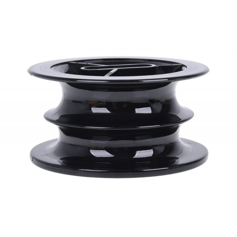 Alphacool Eiskoffer - Kreisbogenanleger klein