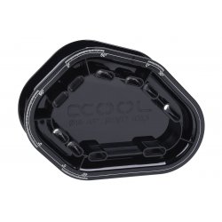 Alphacool Eiskoffer - Multi-Biegeanleger groß