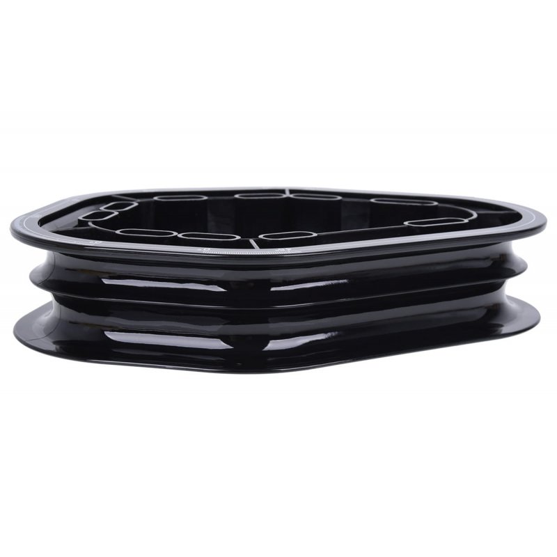 Alphacool Eiskoffer - Multi-Biegeanleger groß