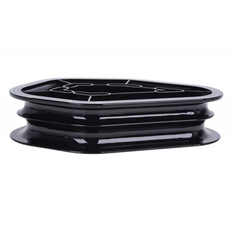 Alphacool Eiskoffer - Multi-Biegeanleger klein