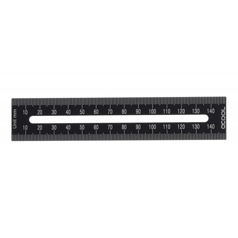 Alphacool Eiskoffer - Messwerkzeug 140mm