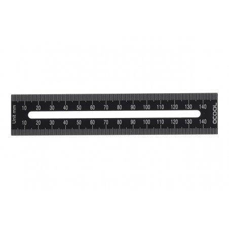 Alphacool Eiskoffer - Messwerkzeug 140mm