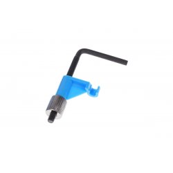 Alphacool Eiskoffer - Schraubklammern