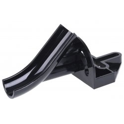 Alphacool Eiskoffer - Winkelanleger 16mm in 45°