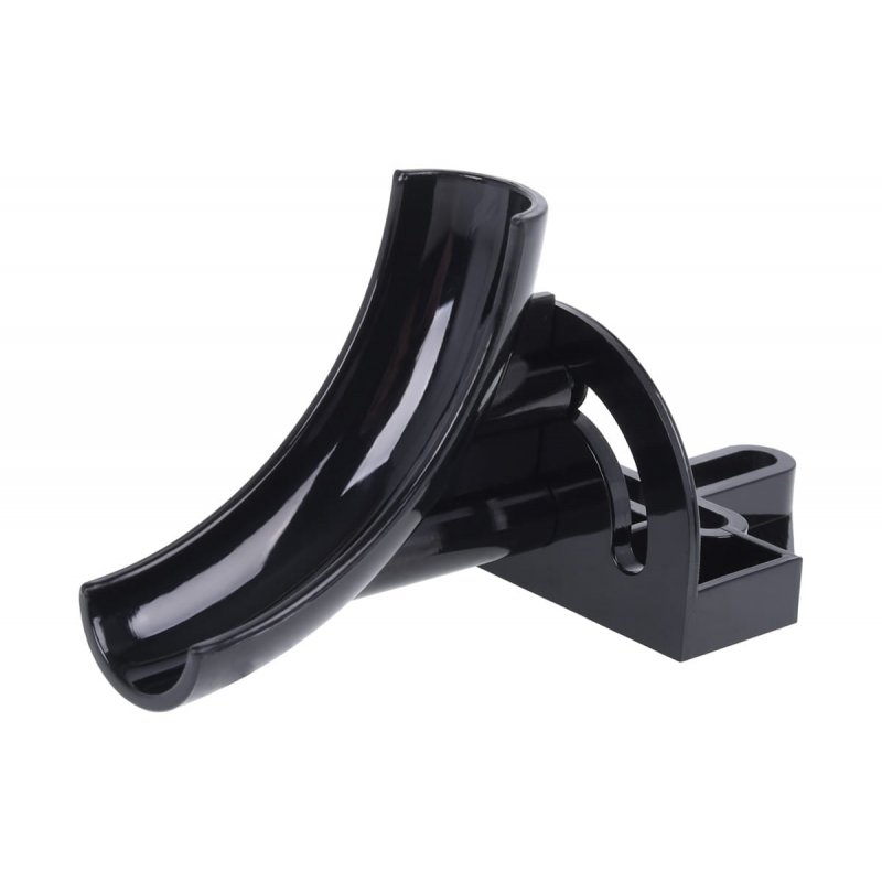 Alphacool Eiskoffer - Winkelanleger 16mm in 90°