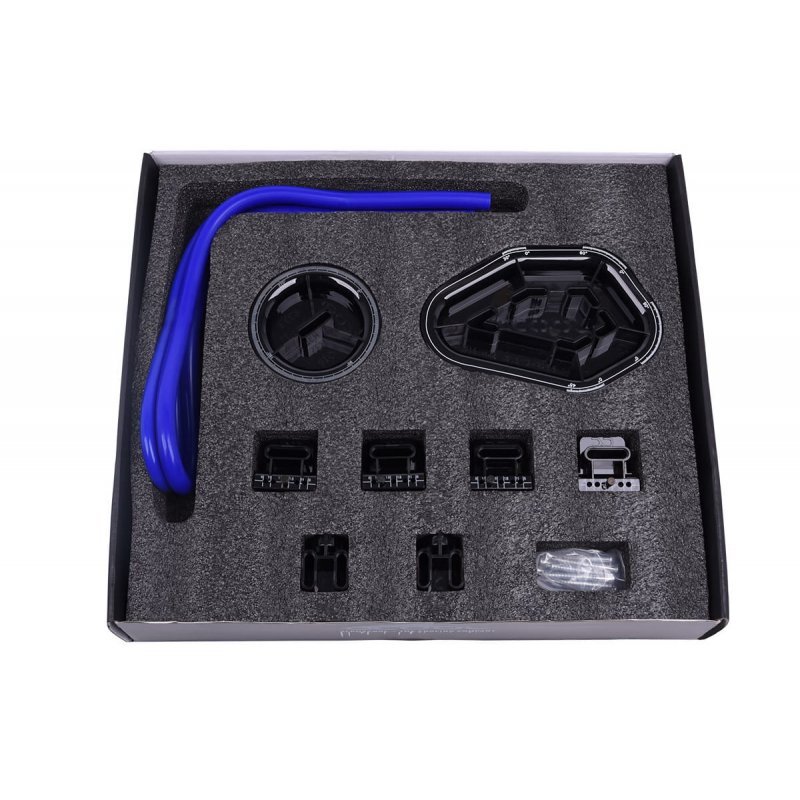 Alphacool Eiskoffer Light - bending kit