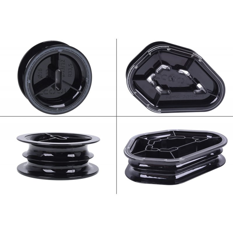 Alphacool Eiskoffer Light - bending kit