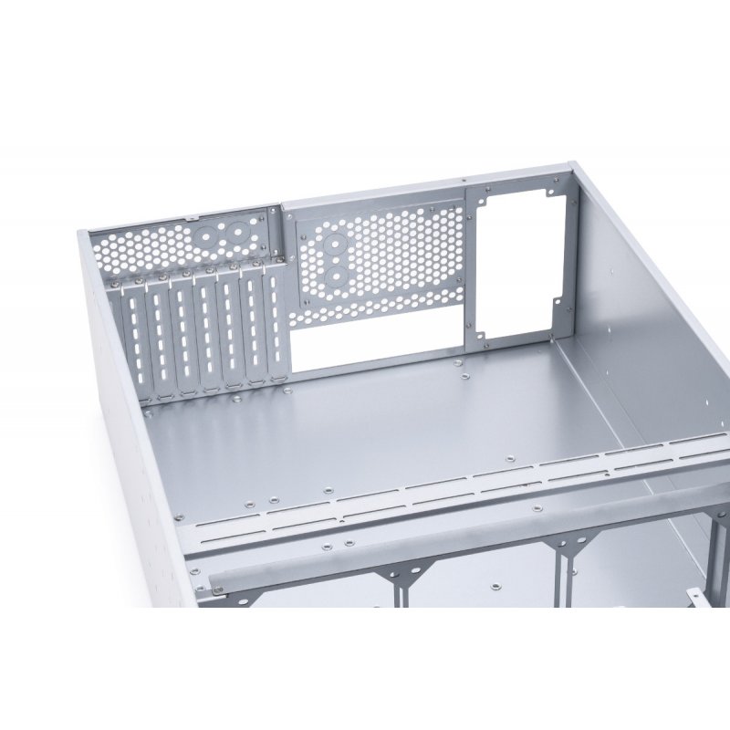 Alphacool ES 4U - 19" - ServerRack - Watercooling ready