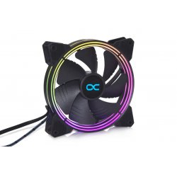 Alphacool Eiszyklon Aurora LUX PRO Digital RGB (140x140x25mm)