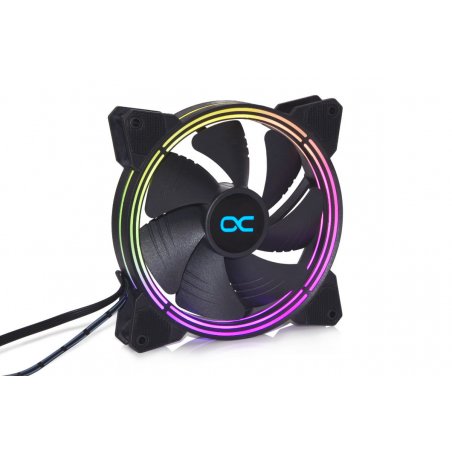 Alphacool Eiszyklon Aurora LUX PRO Digital RGB (140x140x25mm)