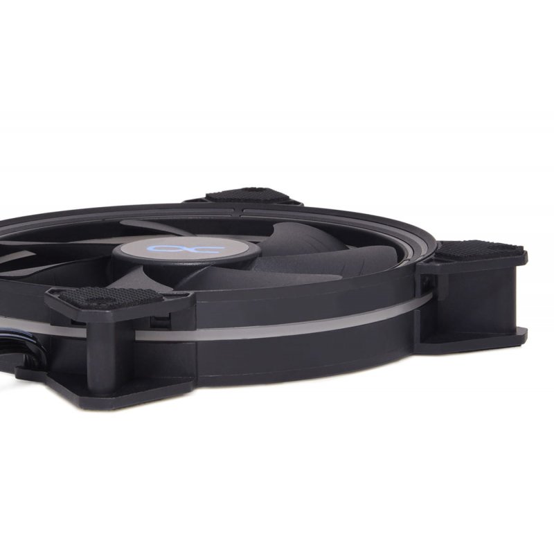 Alphacool Eiszyklon Aurora LUX PRO Digital RGB (140x140x25mm)