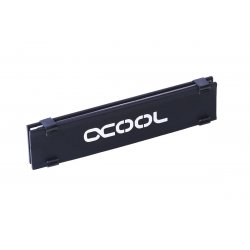 Alphacool HDX - M.2 SSD M01 - 110m    bk | 1017613