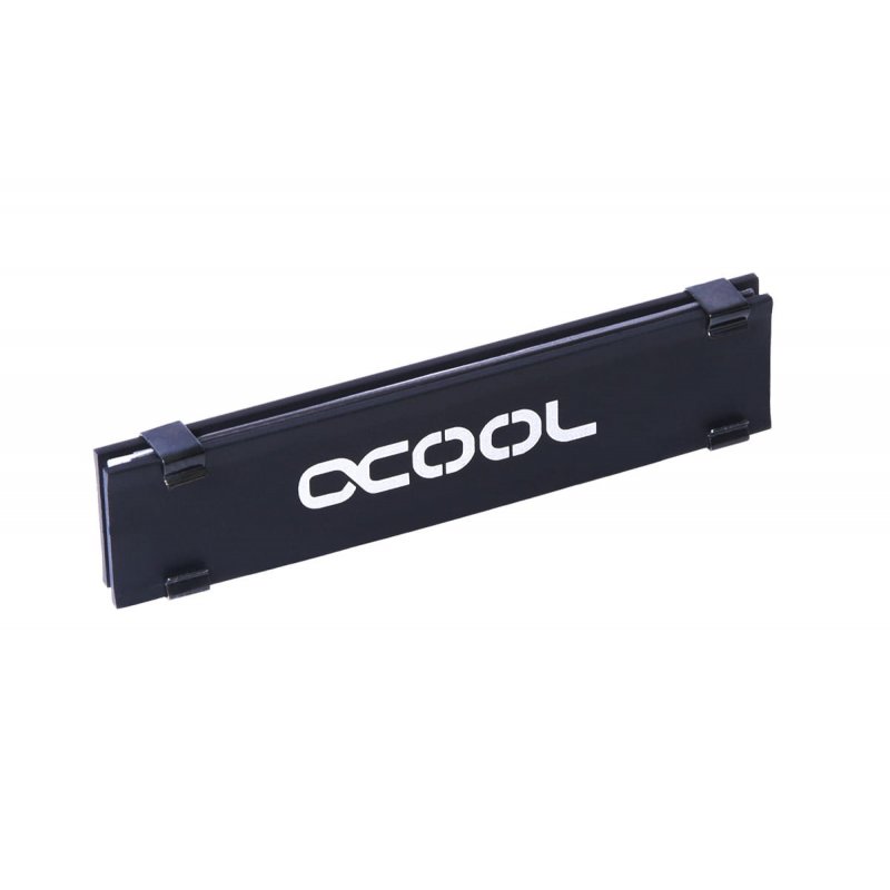 Alphacool HDX - M.2 SSD M01 - 110m    bk | 1017613