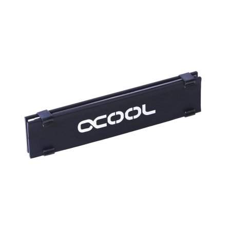 Alphacool HDX - M.2 SSD M01 - 110m    bk | 1017613