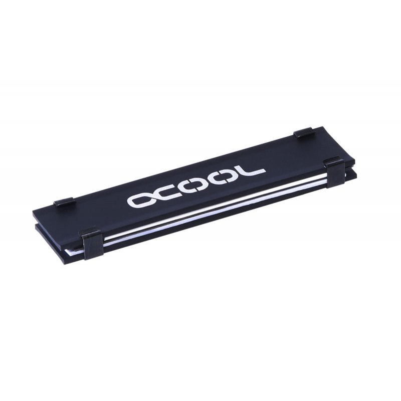 Alphacool HDX - M.2 SSD M01 - 110m    bk | 1017613