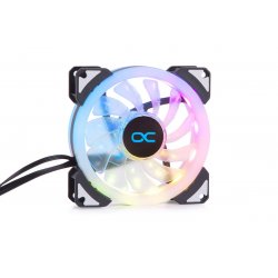 Alphacool Eiszyklon Aurora LUX Digital RGB (92x92x25mm)