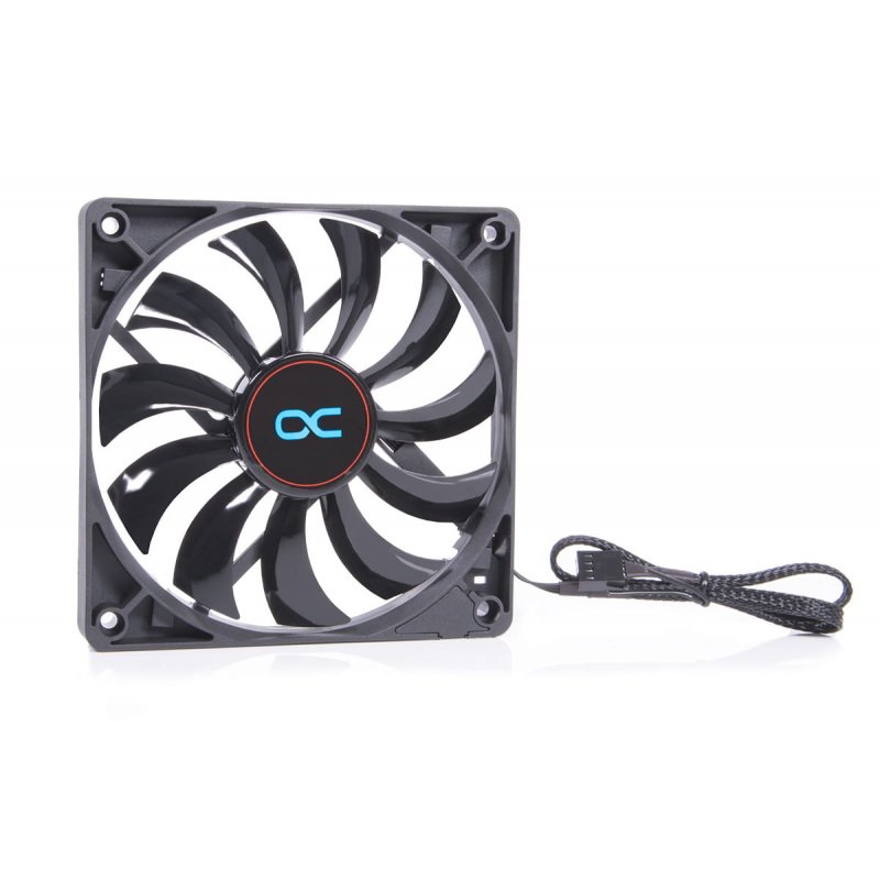 Alphacool SL-15 PWM Fan 600-1800rpm ( 120x120x15mm )