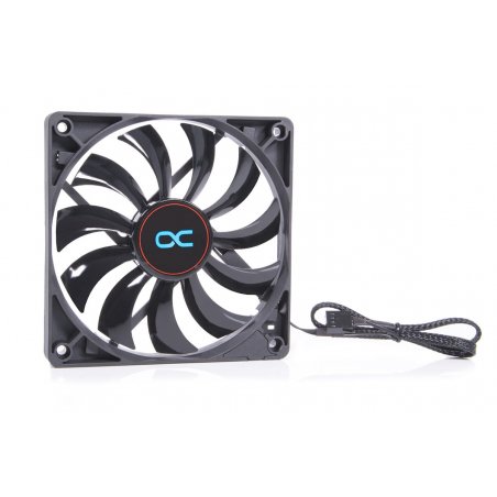 Alphacool SL-15 PWM Fan 600-1800rpm ( 120x120x15mm )
