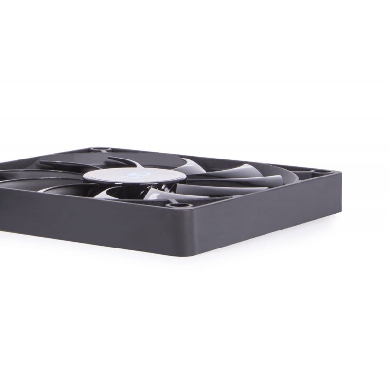 Alphacool SL-15 PWM Fan 600-1800rpm ( 120x120x15mm )
