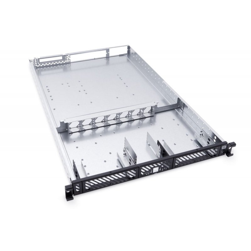 Alphacool ES 1U - 19" - ServerRack - Watercooling ready