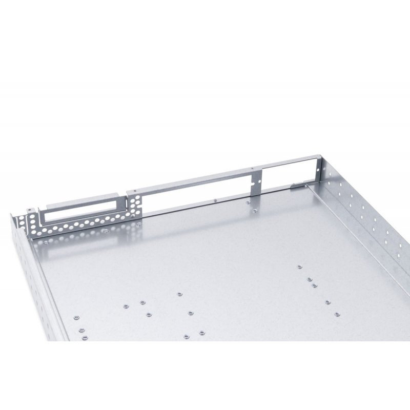 Alphacool ES 1U - 19" - ServerRack - Watercooling ready