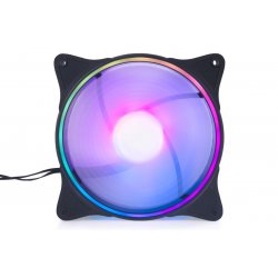 Alphacool Rise Aurora 140mm Lüfter (140x140x25mm)