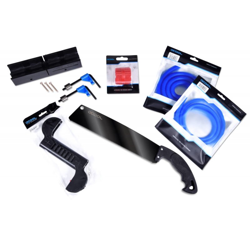 Alphacool HardTube Bending Kit Basic V.2