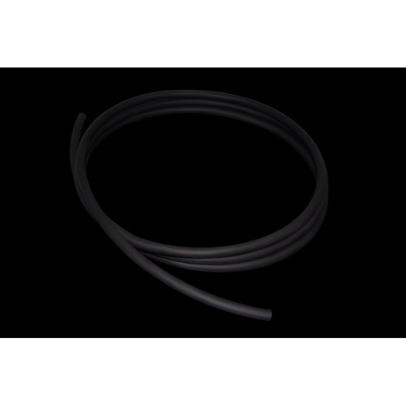 Alphacool EPDM Tube 13/10 50m Rolle   bk | 1021504