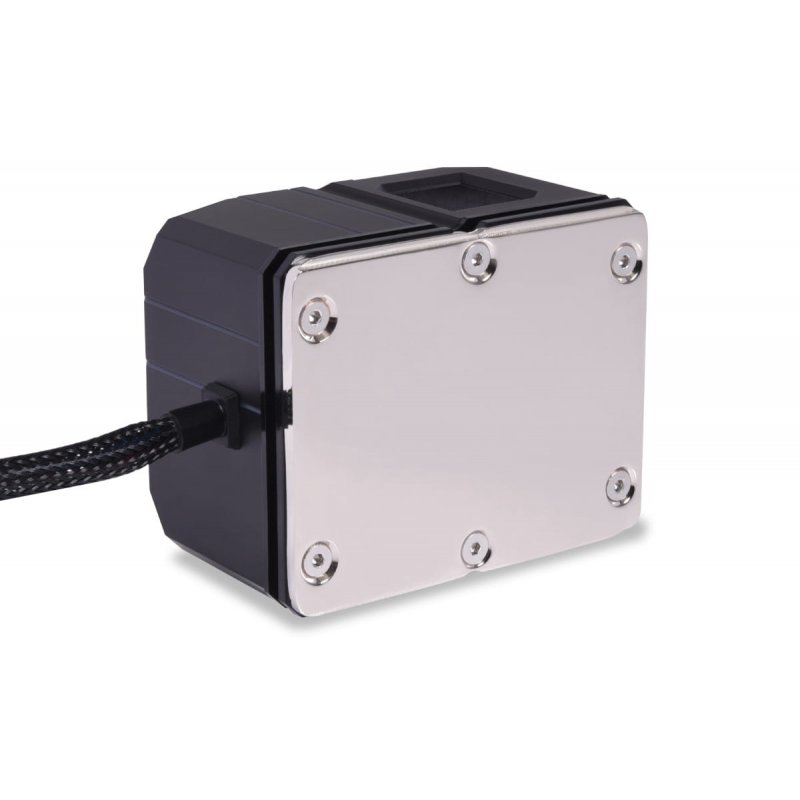 Alphacool Eisbaer Pro ES 2U 80mm Quad HPE + 4x ES PWM fans (AMD TR4/sTRX4/SP3/sWRX8/Intel 3647)