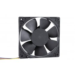 Alphacool Core 120mm Lüfter PWM 4000rpm (120x120x25mm)