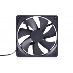 Alphacool Core 140mm Lüfter PWM 3200rpm (140x140x25mm)