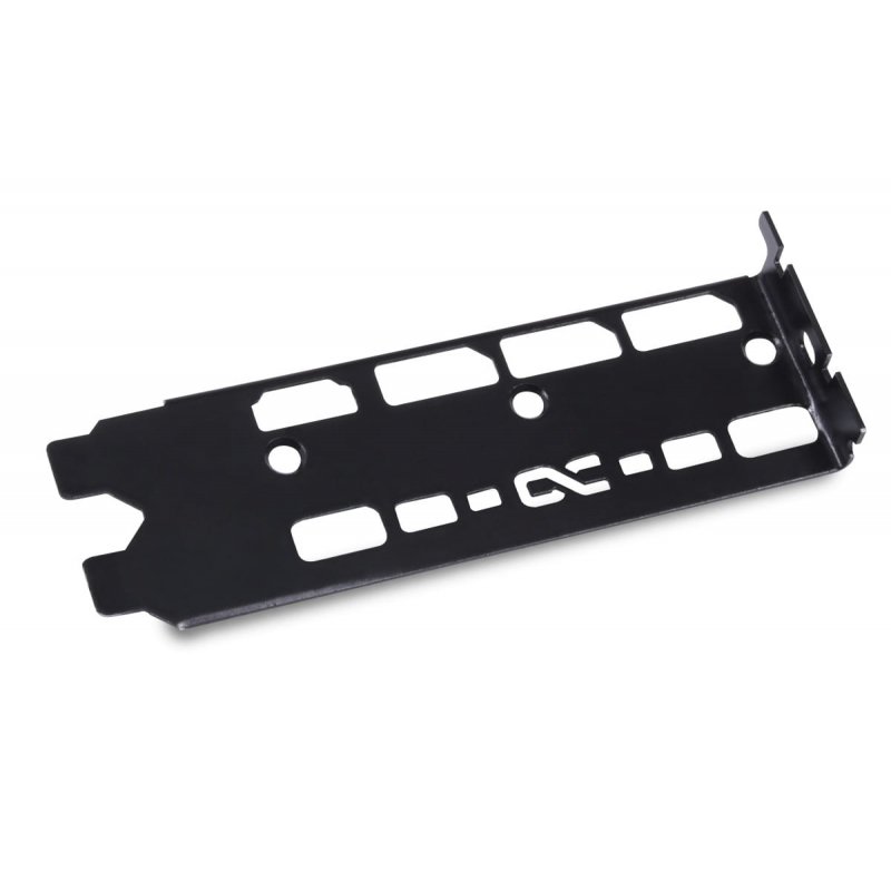 Alphacool Eisblock GPU I/O Shield RTX 3090 Founders Edition""