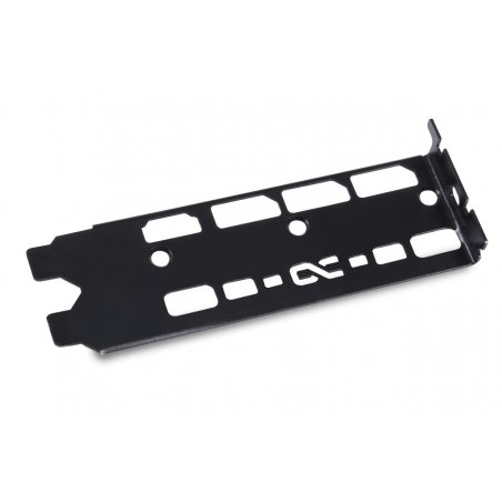 Alphacool Eisblock GPU I/O Shield RTX 3090 Founders Edition""