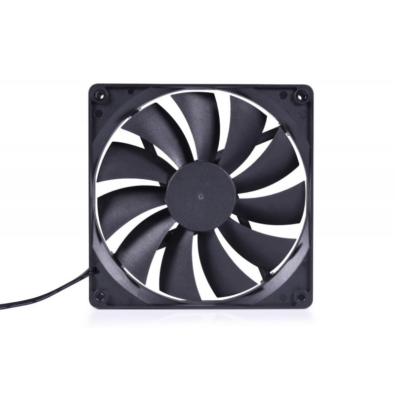 Alphacool Core 140mm Lüfter PWM 2000rpm (140x140x25mm)