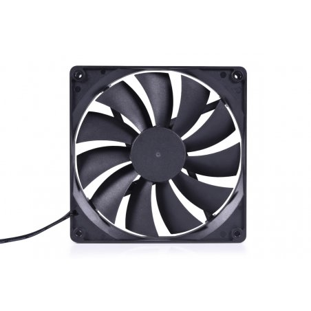 Alphacool Core 140mm Lüfter PWM 2000rpm (140x140x25mm)