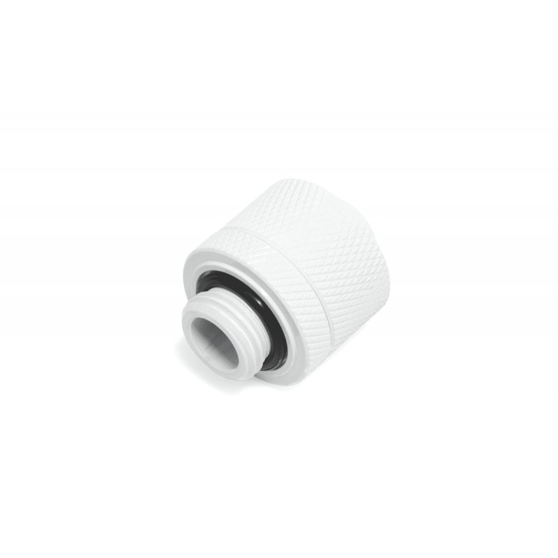Alphacool Eiszapfen 16/10mm Anschraubtülle G1/4 - White Sixpack""