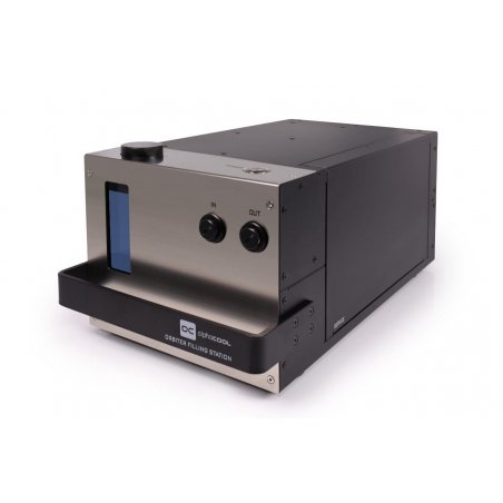 Alphacool ES Orbiter Filling Station""