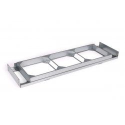 Alphacool ES 4U 3x120mm Radiator Mounting