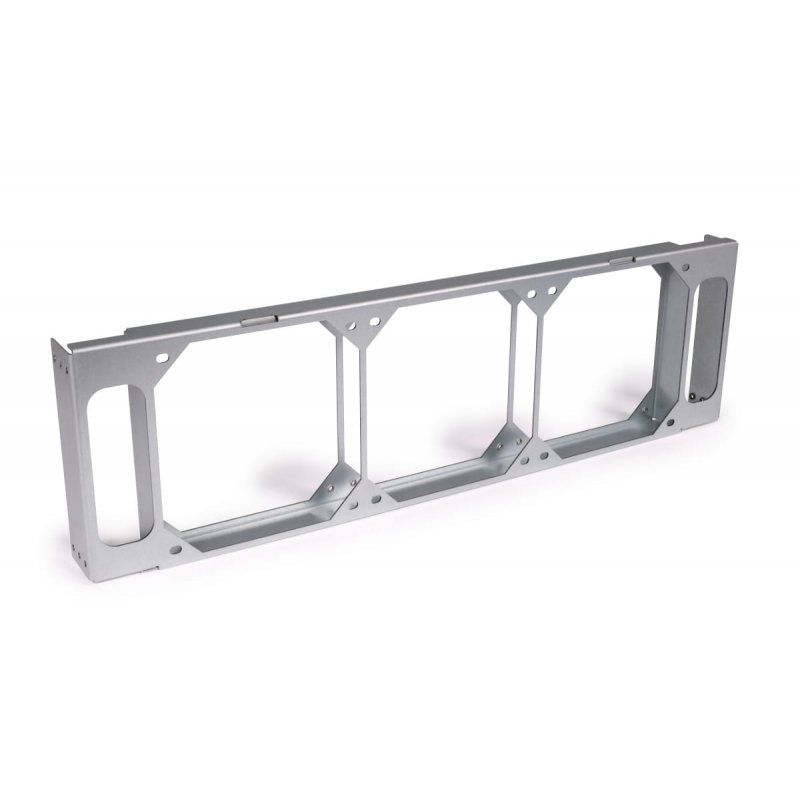 Alphacool ES 4U 3x120mm Radiator Mounting
