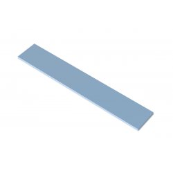 Alphacool Core Wärmeleitpad Soft 6.2W/mk 120x20x1,5mm