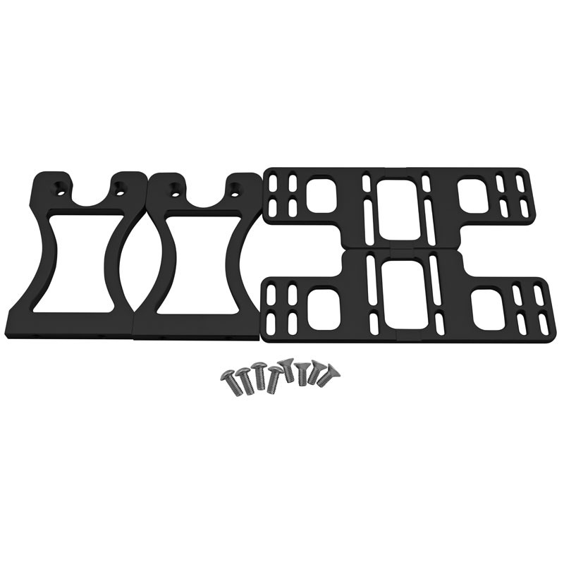 Singularity compatible Computers Protium Vertikale Halterung pour Pumpen und