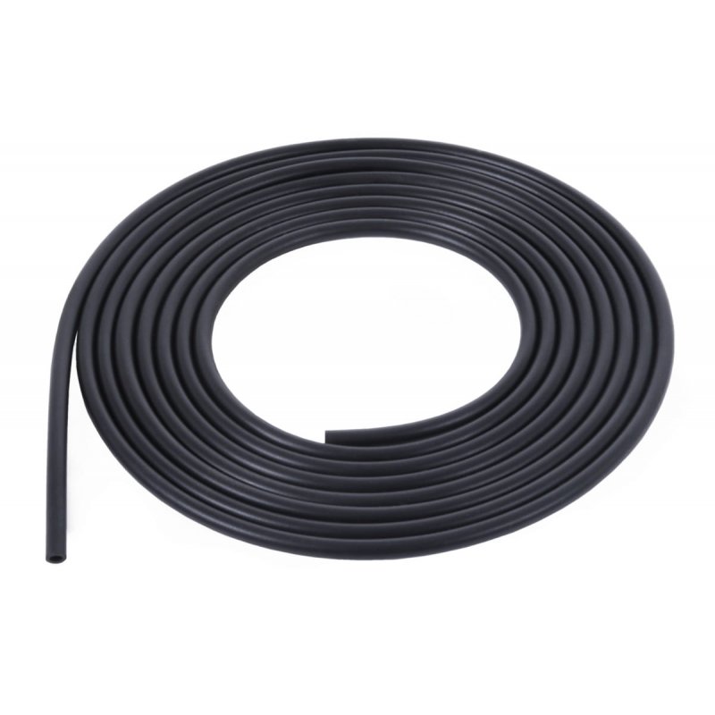 Alphacool Tube EPDM 5/3 - Black 1m (3,28ft) Retailbox
