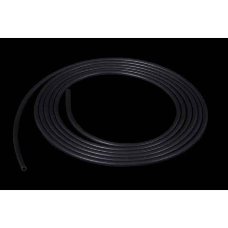 Alphacool Tube EPDM 5/3 - Black 1m (3,28ft) Retailbox