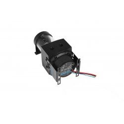Alphacool Core 100 Aurora D5/VPP Ausgleichsbehälter Acetal/Acryl mit VPP655 PWM Pumpe""