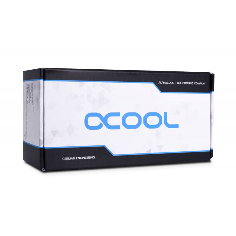 Alphacool 15484 computer cooling system part/accessory Water block