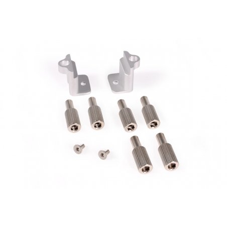 Alphacool ES Mounting Kit EPYC SP5 (LGA 6096)""