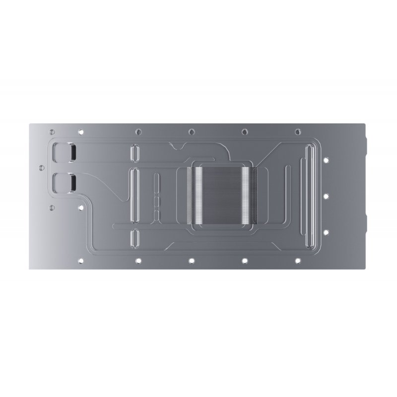 Alphacool ES NV A100 80GB PCIe