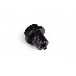 Alphacool ES 5/3mm Anschraubtülle G1/4 - Deep Black""