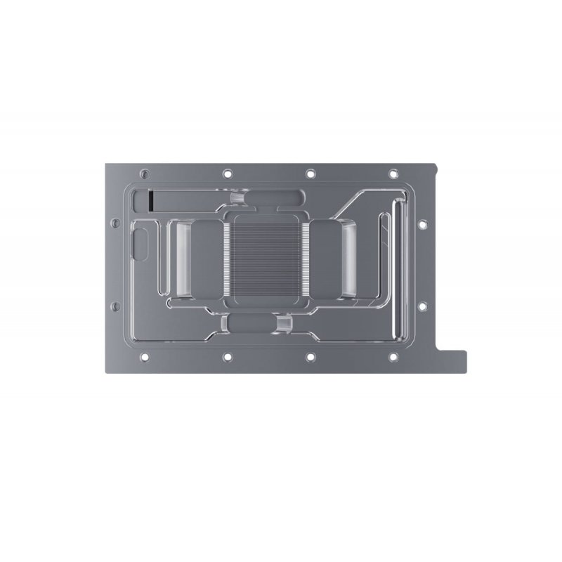 Alphacool ES RTX A4000 mit Backplate