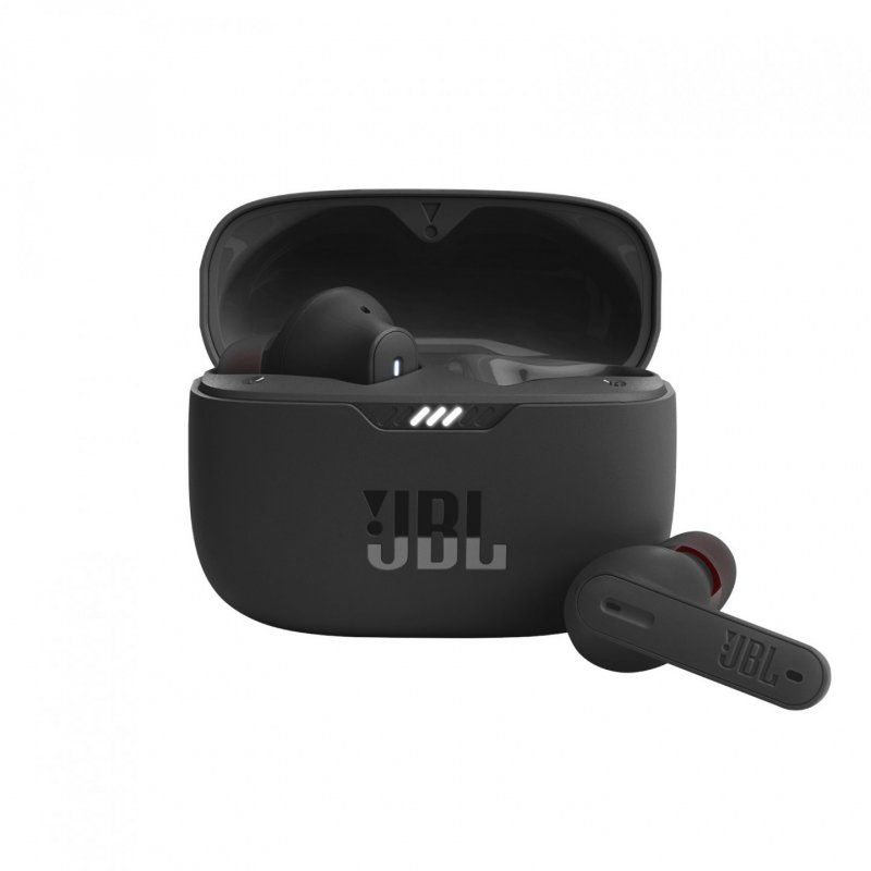 JBL Tune 230 Earphone Bluetooth TWS, NC, Black EU
